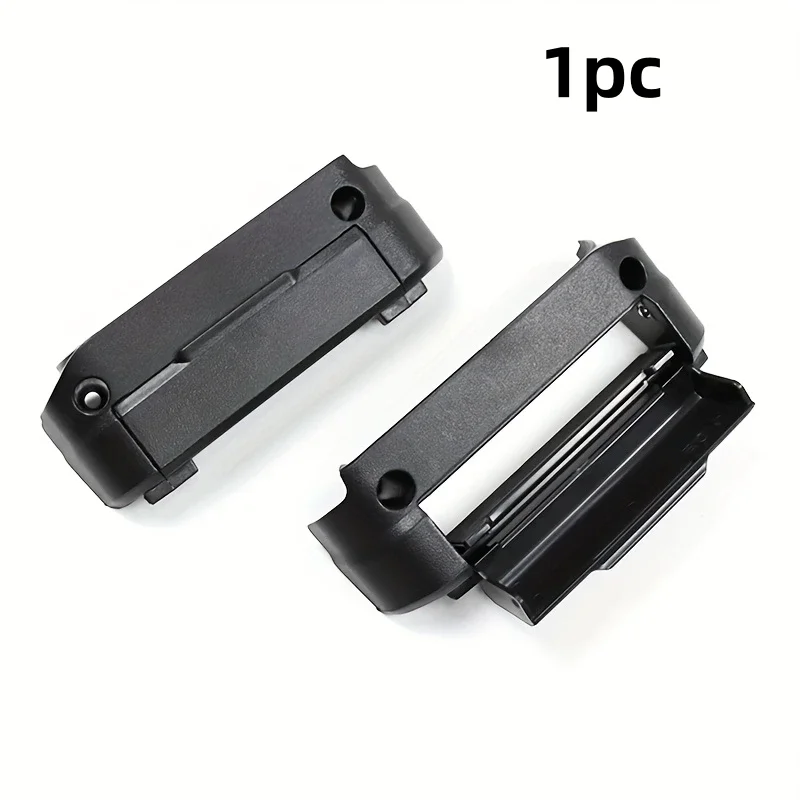 

Car Door Handle Modification Kit Storage Compartment Interior Accessory Suitable For Suzuki Jimny JB64 JB74 2019+ Models