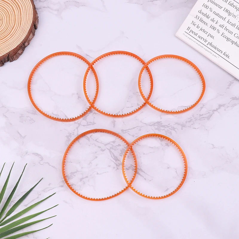 1 Pc Replacement Vintage Sewing Machine Motor Drive V-Belt Spare Part MB Series Sewing Machine Parts