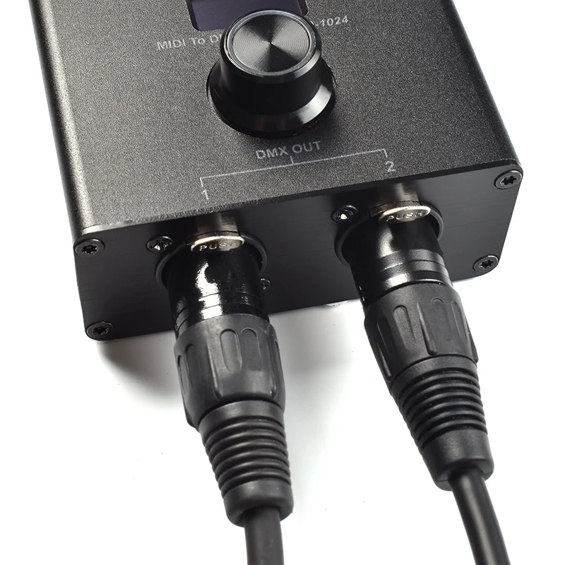 DOREMiDi MIDI to DMXコントローラー (MTD-1024) Amazon.co.jp: DOREMiDi MIDI to DMXコントローラー (MTD-1024