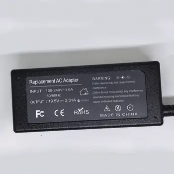 10 best sales Chargeurs d'ordinateur portable - №4