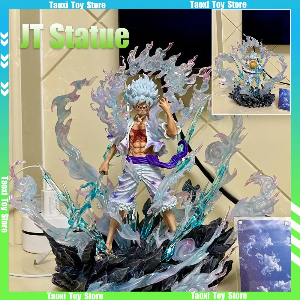 Jt Statue 32Cm Th M… - image