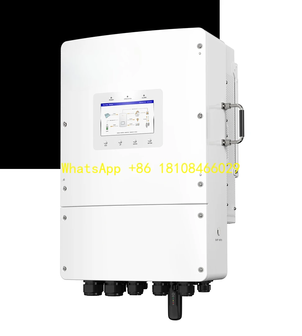 V 12Kw 14Kw 16Kw So… - image