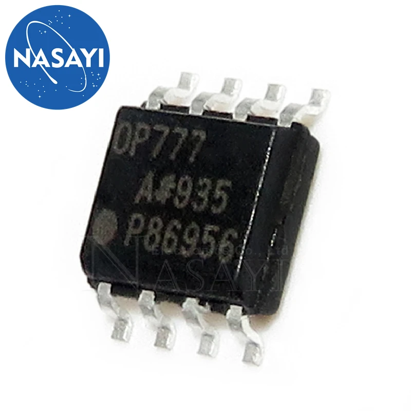 

10pcs/lot OP777ARZ OP777AR OP777 SOP-8