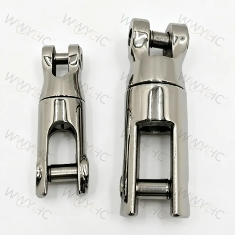 Suitable for Marine Anchor Connectors, Rotatable Unidirectional Two-stage Anchor Converters, Transition Accessories