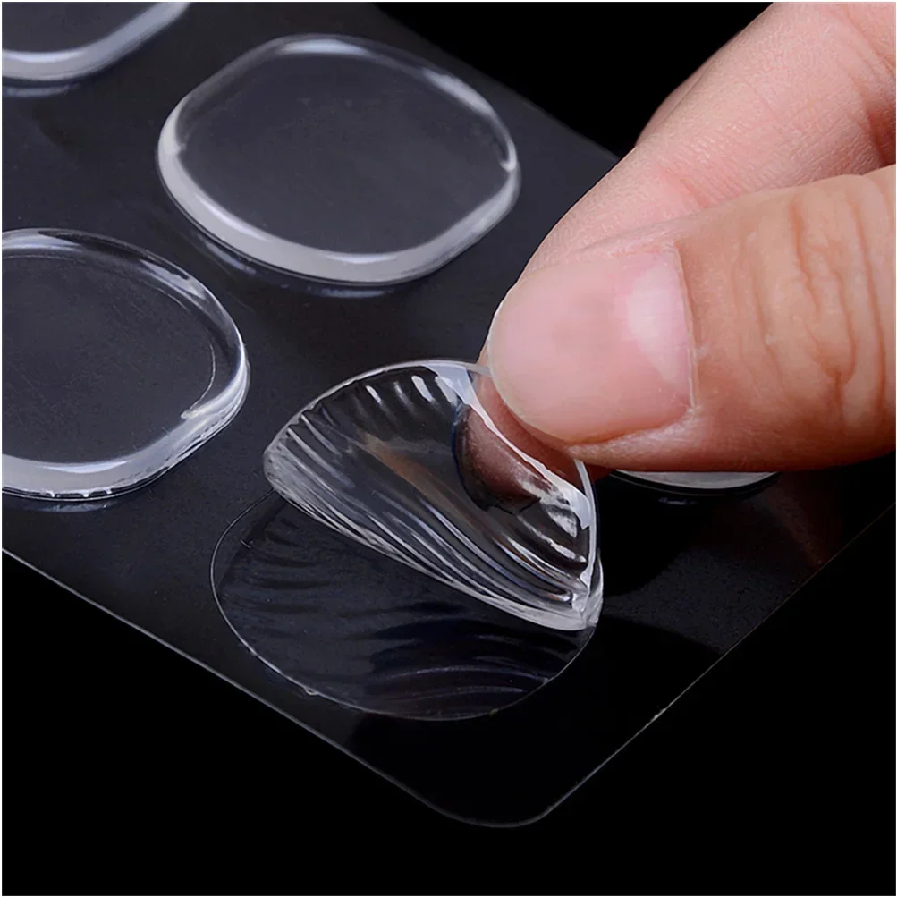 16pcs Drum Dampeners Get Crisp Clear Drum Tones Soft Silicone Gel Pads Soft Drum Mute Dampeners for Drums Cymbals Tone Control