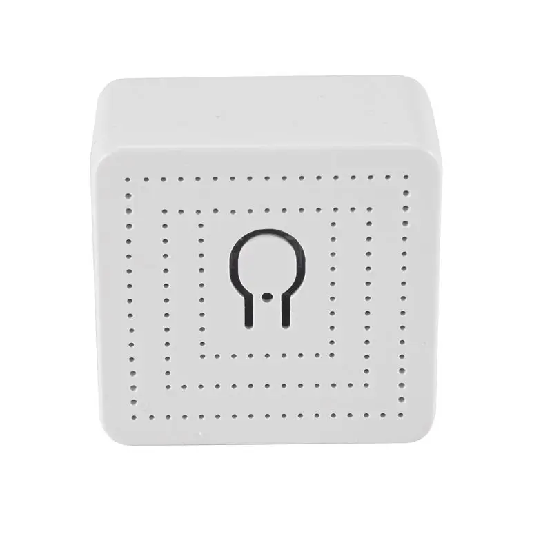 

Умный Wi-Fi мини-выключатель A29F-Tuya 16A с таймером и реле для умного дома (Yandex Smart Life)