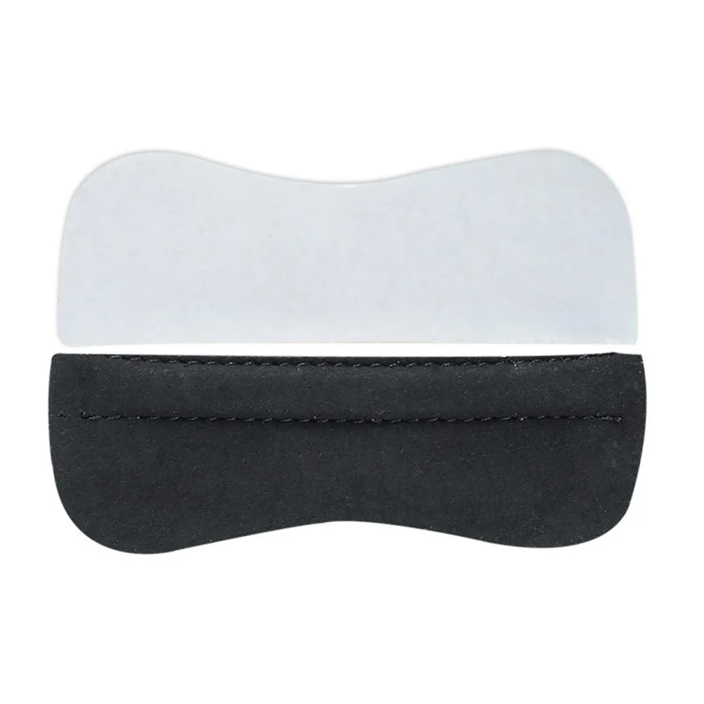 

Anti-Wear Pads For Shoes Soft Blister Protection Sticker Foot Care Protector Heel Grips Back Cushion Stick On Shoe Heel