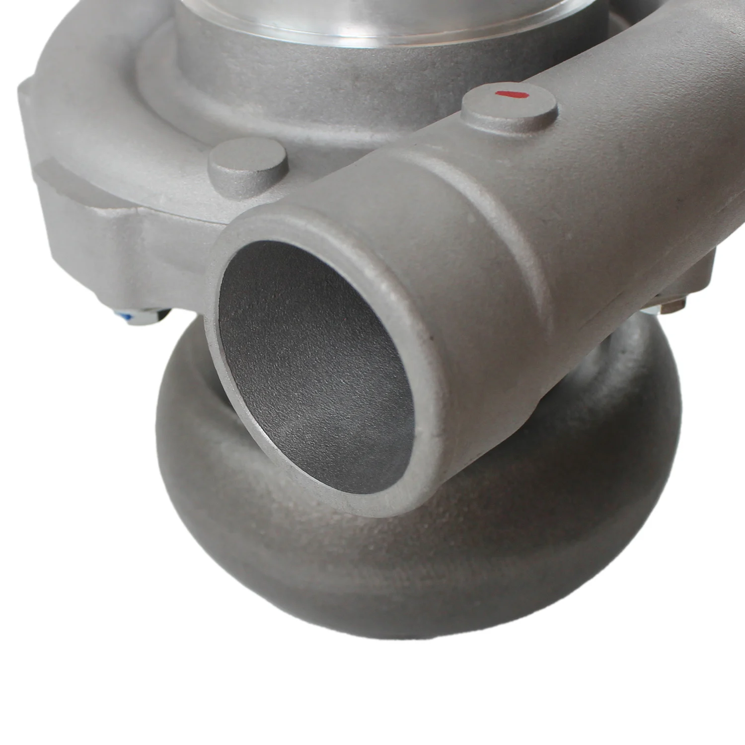 DPGKITS 1 قطعة T76 شاحن توربيني الشاحن التربيني T4.96 A/R تقليم 600 + HP 76 مللي متر ضاغط اكسسوارات السيارات دروبشيبينغ دروبشيبر #5