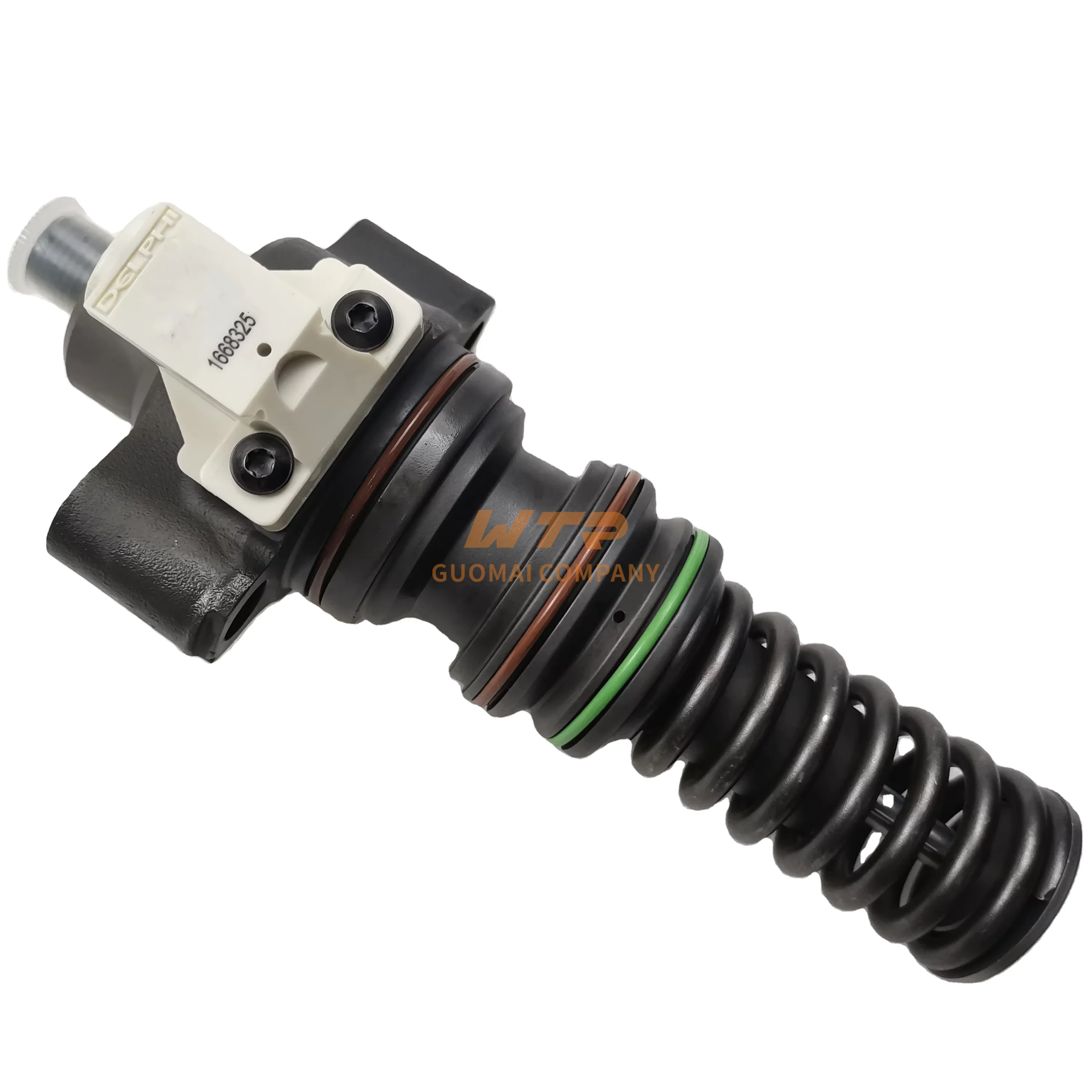 

OEM 1668325 1625753 1733111 Насос топливного блока Насос высокого давления для грузовика D-A-F CF75 CF85 XF105