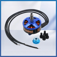 Dys samguk series Wei 2207 2300kv 2600kv 3-4s/1750kv 4-6s brushless motor for rc model multi copter spare part