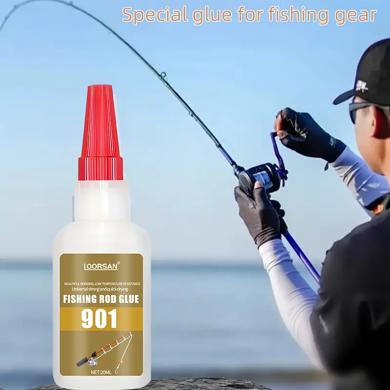 Ifubo Fishing Rod A…