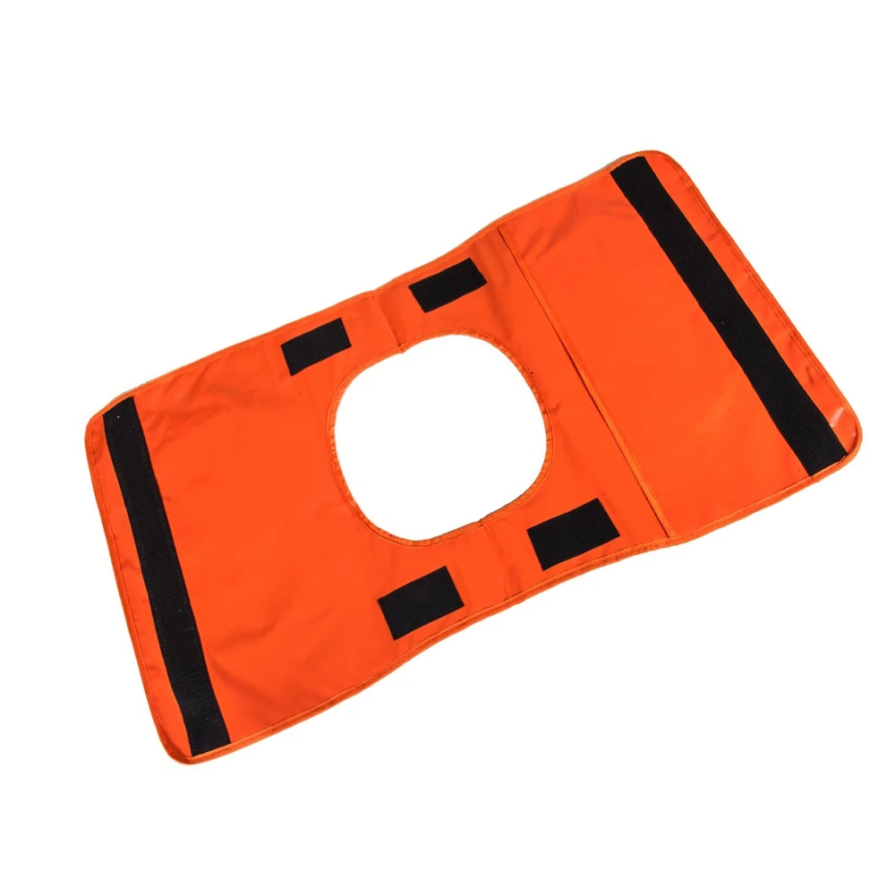 Approx. 800g for winch Rope Dampener Traction Rope Safety Lightweight Construction Oxford Cloth Material Waterproof Performance