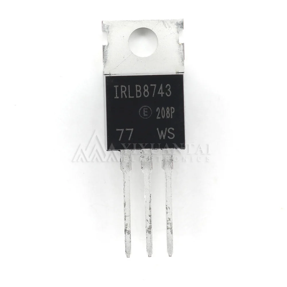 

10pcs/lot Free shipping original IRLB8314PBF IRLB8314 IRLB8721PBF IRLB8721 IRLB8743PBF IRLB8743 IRLB8748PBF IRLB8748