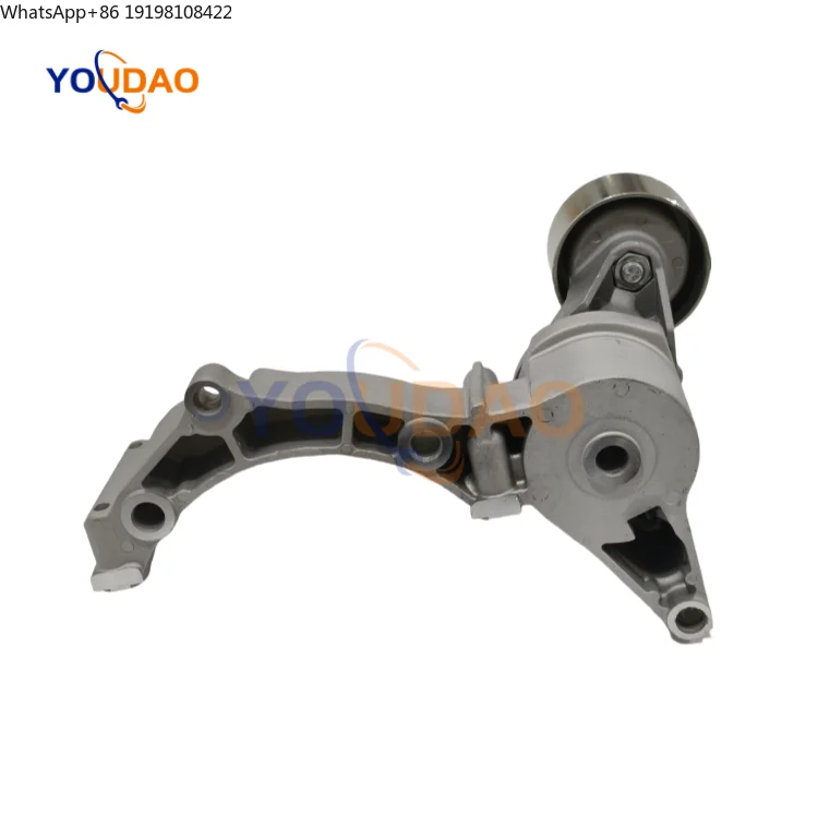 New 16620-51011 1VDFTV Auto Car Engine Parts High Performance V-Ribbed Belt Tensioner 1662051011