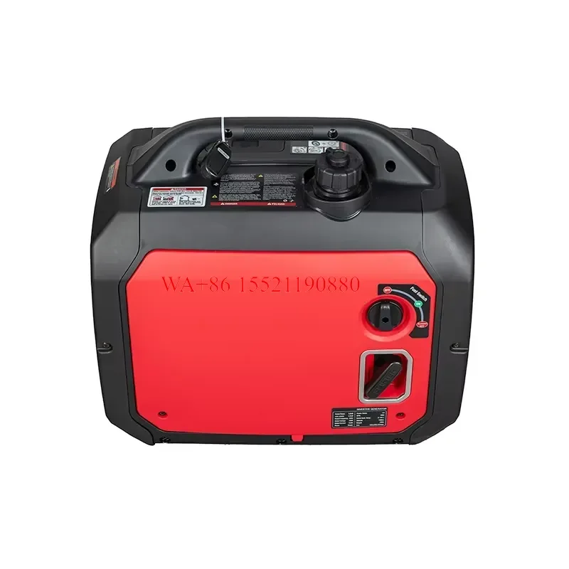WMWMNU Wholesale Portable Diesel Engine Generator Set Electric Start High Productivity Silent Operation Small 1 Year Warranty
