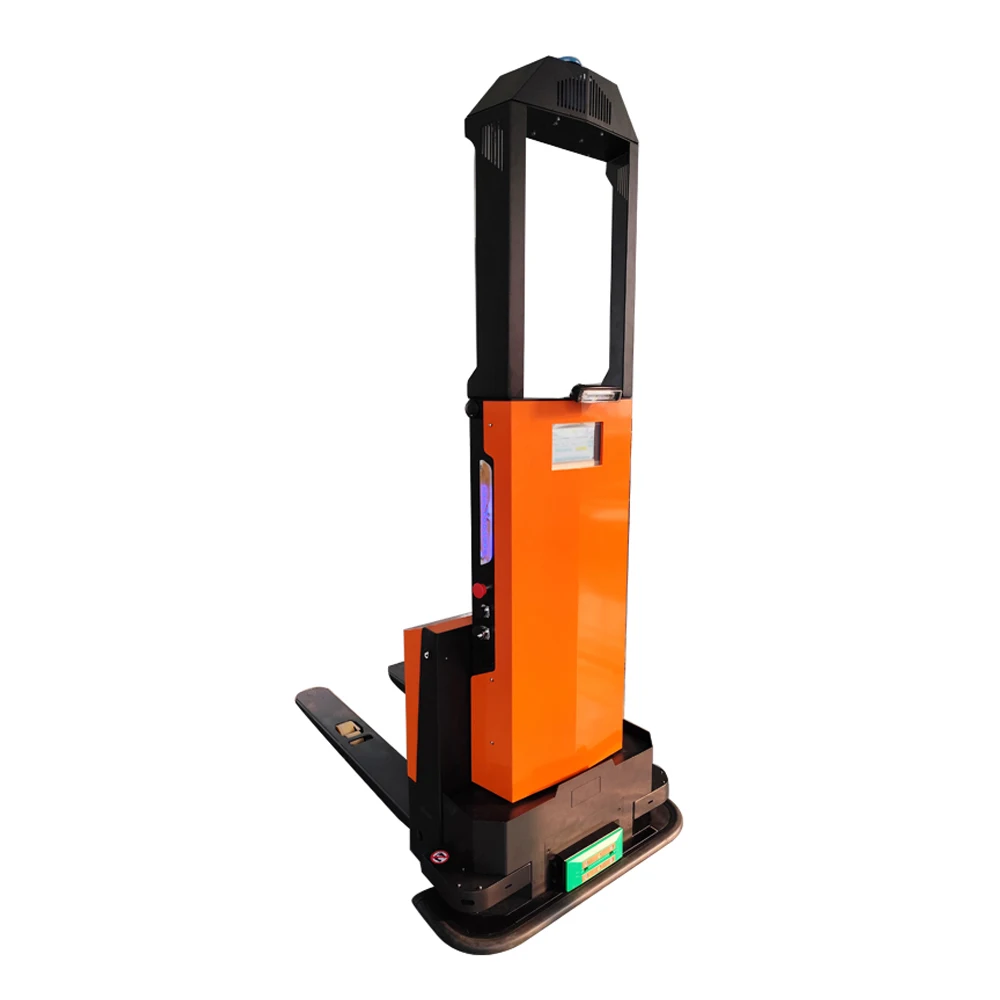 Tzbot Heavy-Duty 15…