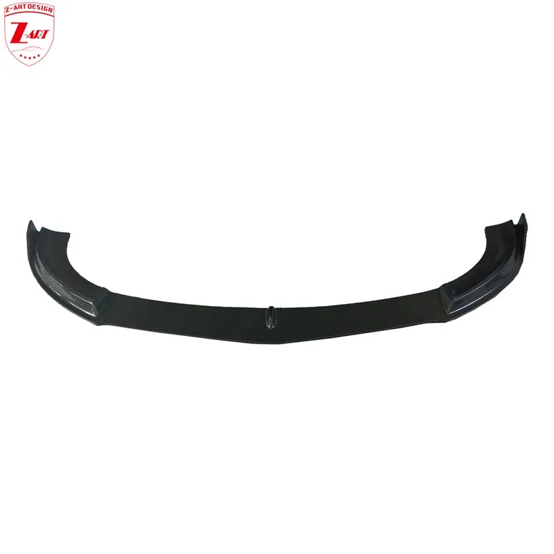 

Z-ART Real Carbon Fiber Front Lip for Mercedes Benz E CLASS W213 2016-2018 Carbon Front Chin for W213 Carbon Fiber Front Spoiler