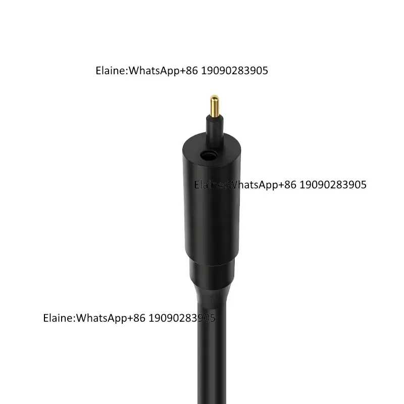 THOR MCDC2FM Circular Plug Electrical Underwater Connectors Female Male Hermaphrodite Connector for Subsea Camera ROV