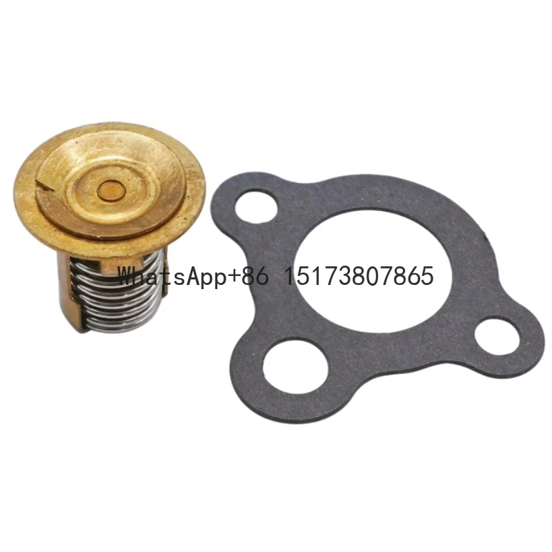 

Aftermarket Thermostat Kit 59078T3 59078Q3 18-3650 for 2.5L 120 hp & 3.0L