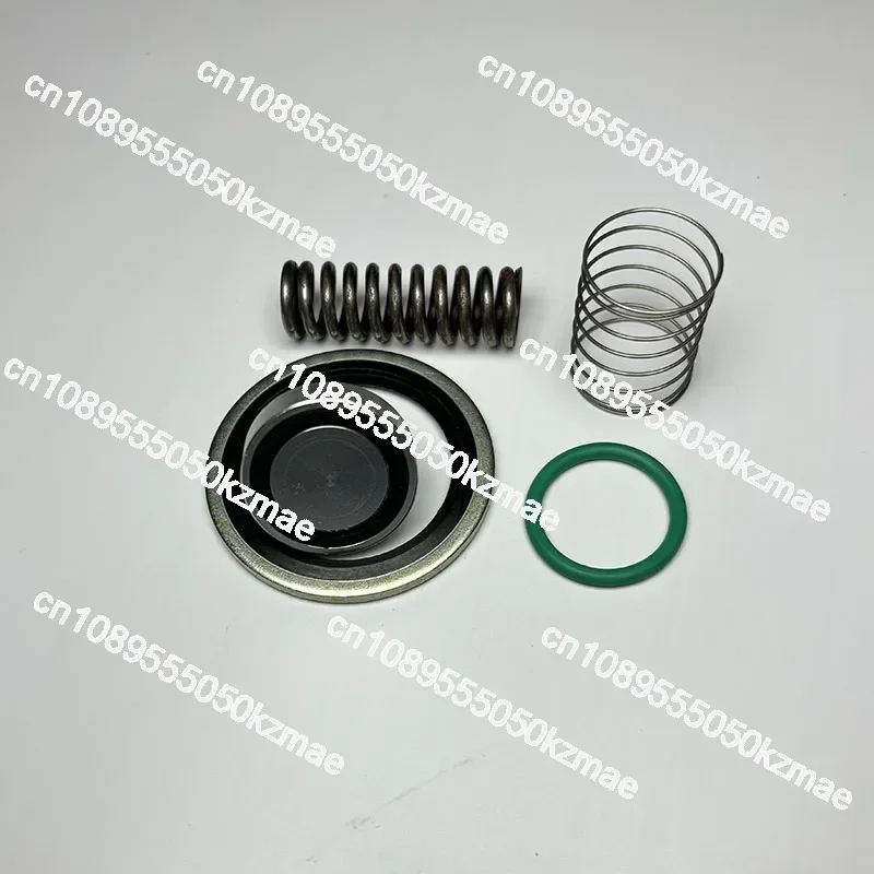 2901139900 Pressure One-Way Check Valve | Compressor Spare Part Repair Kit, Suitable for