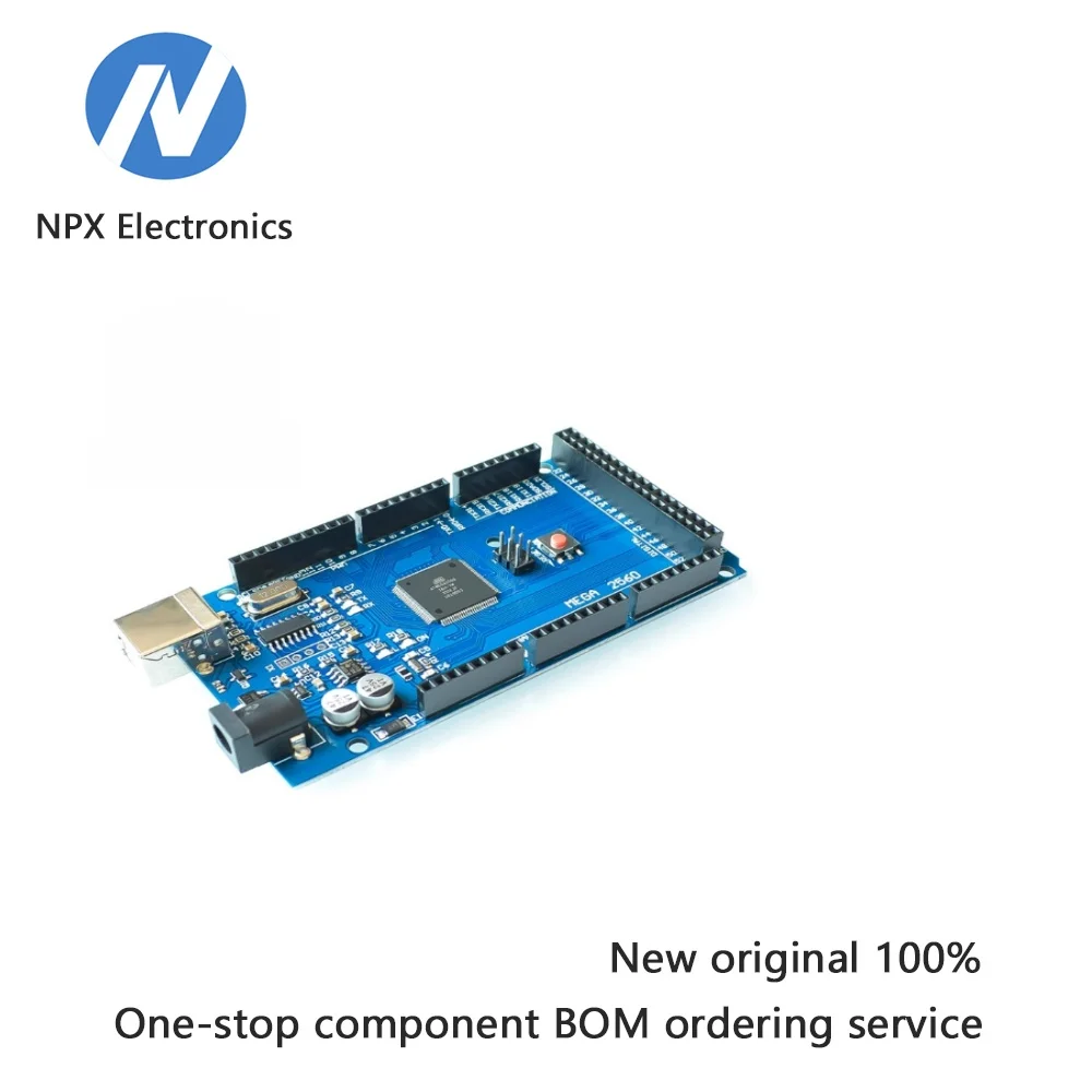 MEGA2560 R3 Improve…