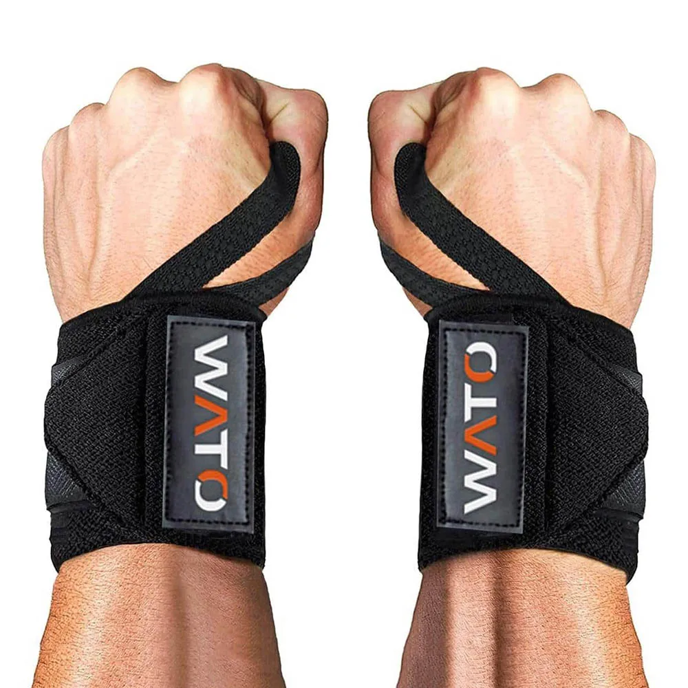 Wrist Wraps 18