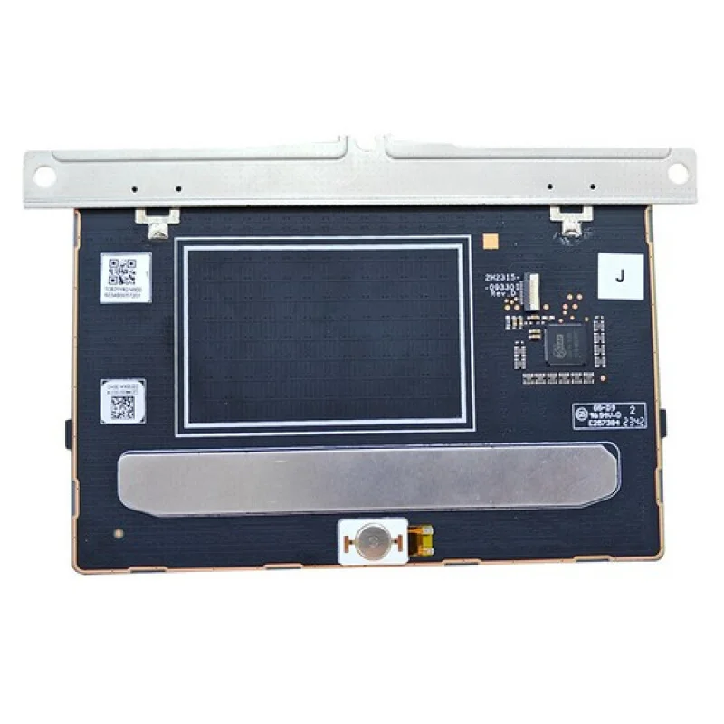 New For HP EliteBook 14 inch X360 2 in 1 1040 G11 Touchpad Trackpad Mouse Board
