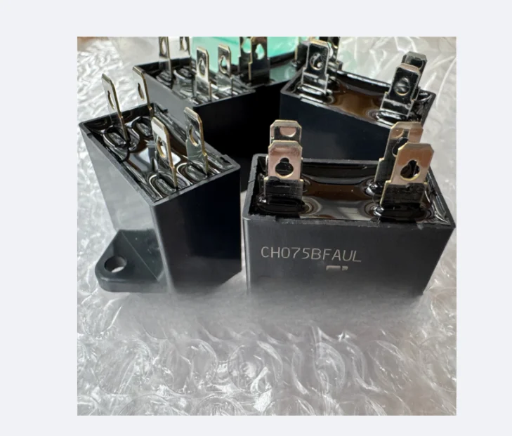 Oriental Capacitor CH035/045/06/075/08/10/12/15/18/20/23/25BFAUL-C