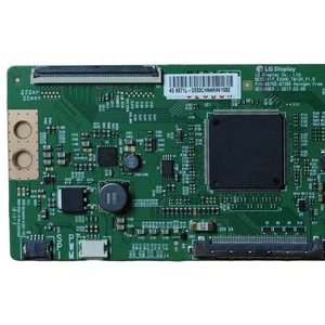 لوحة تلفزيون Sony T-con 6870C 0738A ، لوحة المنطق الأصلية ، V17_43UHD_TM120_1.0 ، 6871L-5203C ، 6870C ، 0738A ، 43 بوصة ، 49 بوصة ، 55 بوصة أعلى 8 مبيعات اللوحة الرئيسية لتلفزيون سوني - رقم 1