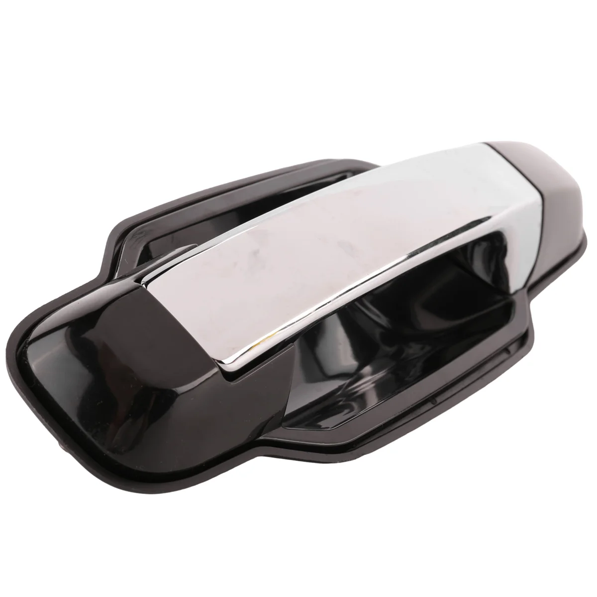 Manija de puerta Exterior trasera izquierda para coche, apta para 2003 -2009, 826503E021, 826603E021, 8