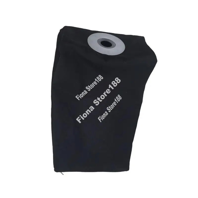 كيس لجميع الغبار حقيبة قماش قنب ل 32/35 مللي متر عيار مكنسة كهربائية على ظهره الكتف مكنسة كهربائية حقيبة قابلة للغسل متكررة #1