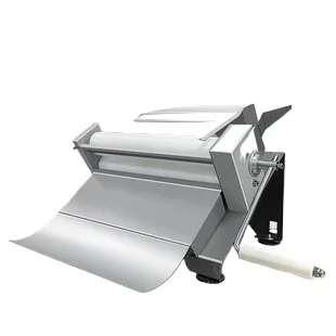 Manual   Press Commercial   Rolling Machine