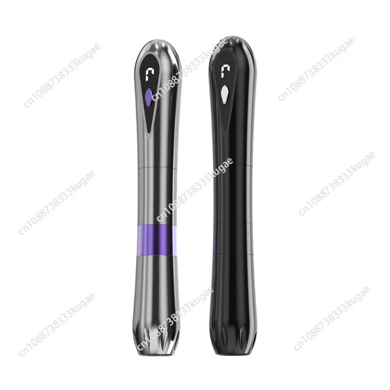 

Новая модель машина для полуперманентного макияжа, профессиональная цифровая машина для микроблейдинга бровей, машина для перманентного макияжа, беспроводная