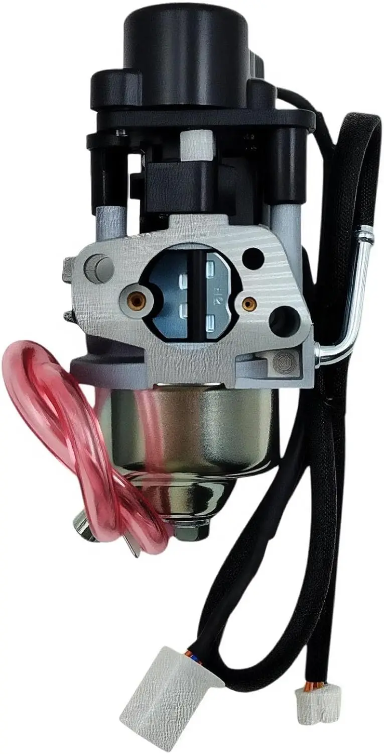 Huayi OEM Carburetor for Westinghouse iGen4500 iGen4500DF Inverter Generator, Fits 224CC Engine Parts Replacement, with Gaskets
