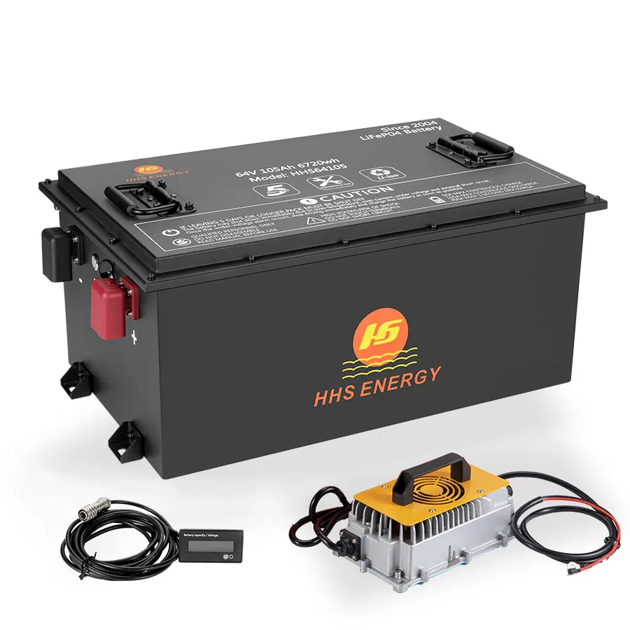 

OEM ODM Electric Patrol Cart Lithium Battery 36v 48v 60v 72v 100ah 200ah Electric Patrol Car Lifepo4 Battery