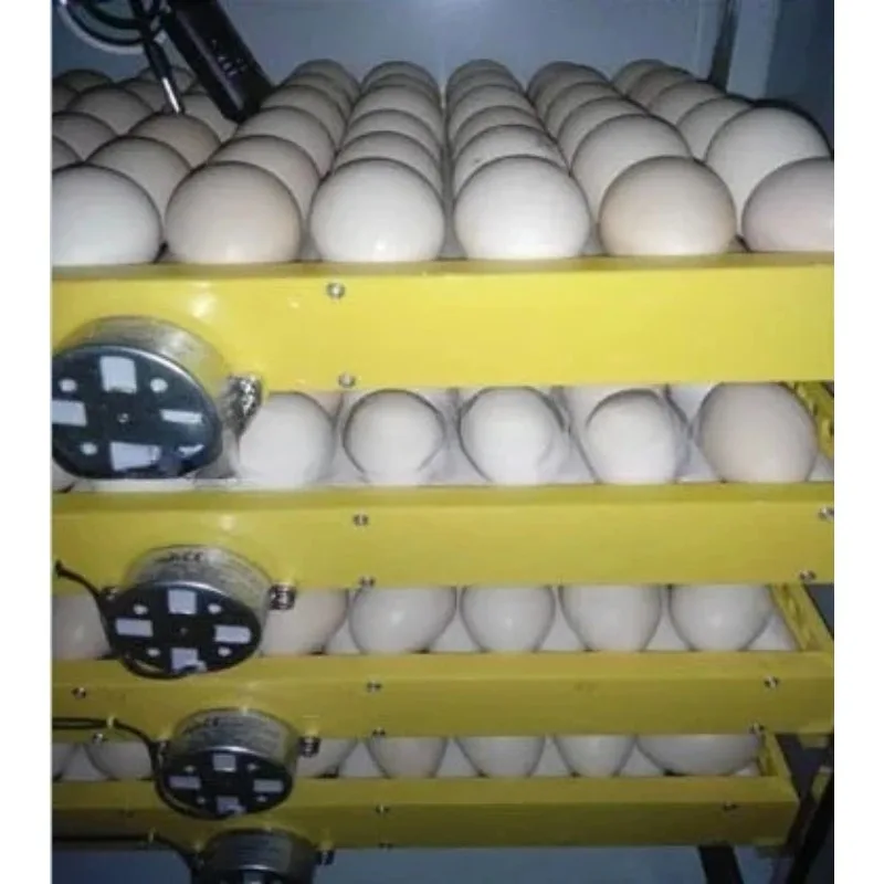 Automatic High Hatching Rate  Hatching Machine for Chicken Duck Goose Poultry Hatching