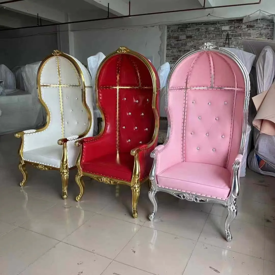 

-MOQ 1 School Home Office Beauty Salon Home Bar Foot Spa Salon Hotel Living Room King Chair