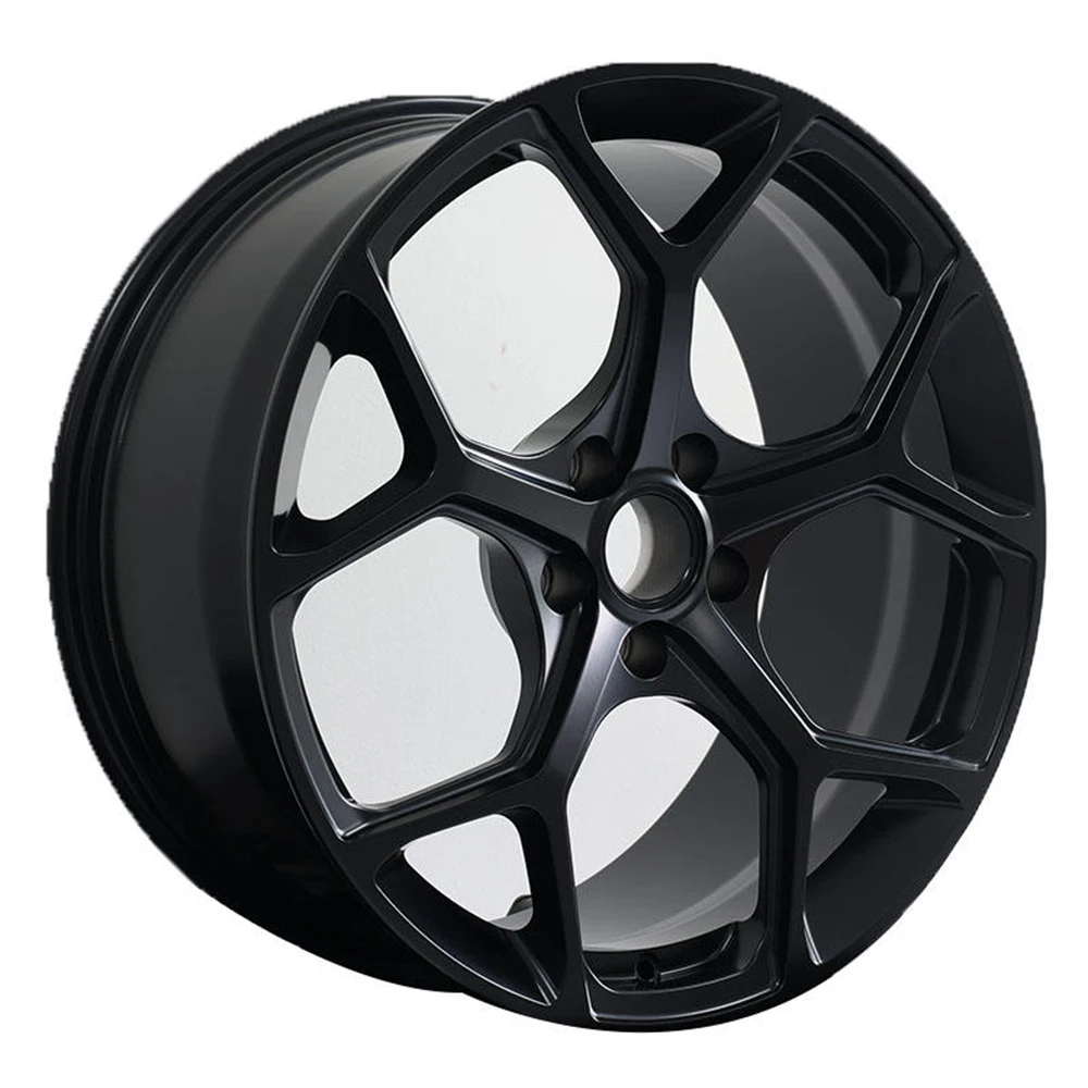 Passenger car wheels Rim15inch 16inch 17inch 18inch 19inch 4x100 4x114.3 5x100 5x114.3 5x120 5x112 5x108 PCD