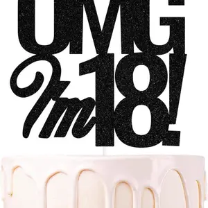 أفضل 12 مبيعات كعكة حفلة عيد ميلاد 30 - No8