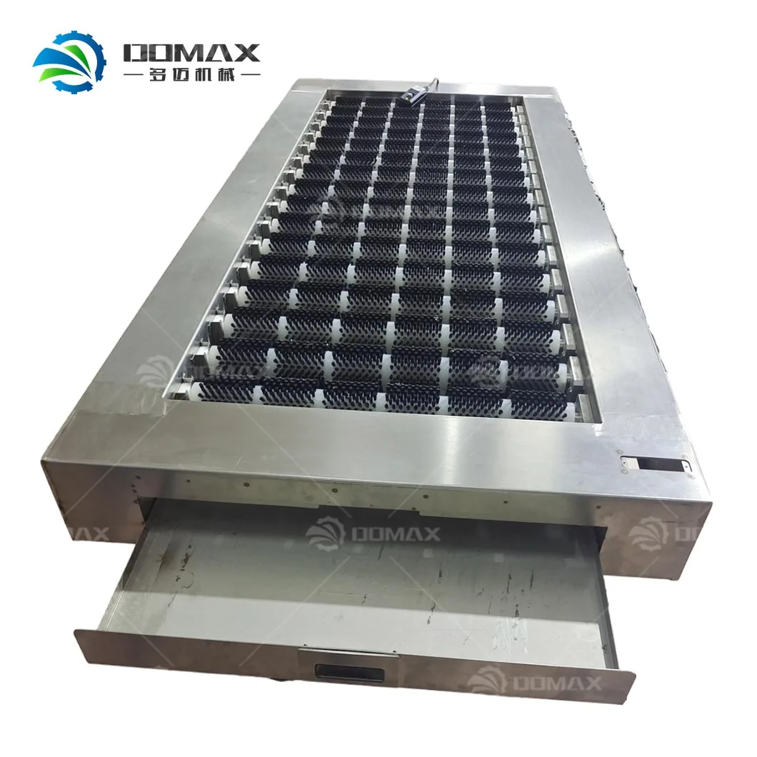 آلة التنظيف الجاف الوحيدة للأحذية الآمنة بسعر المصنع لمدخل وخروج ورشة العمل