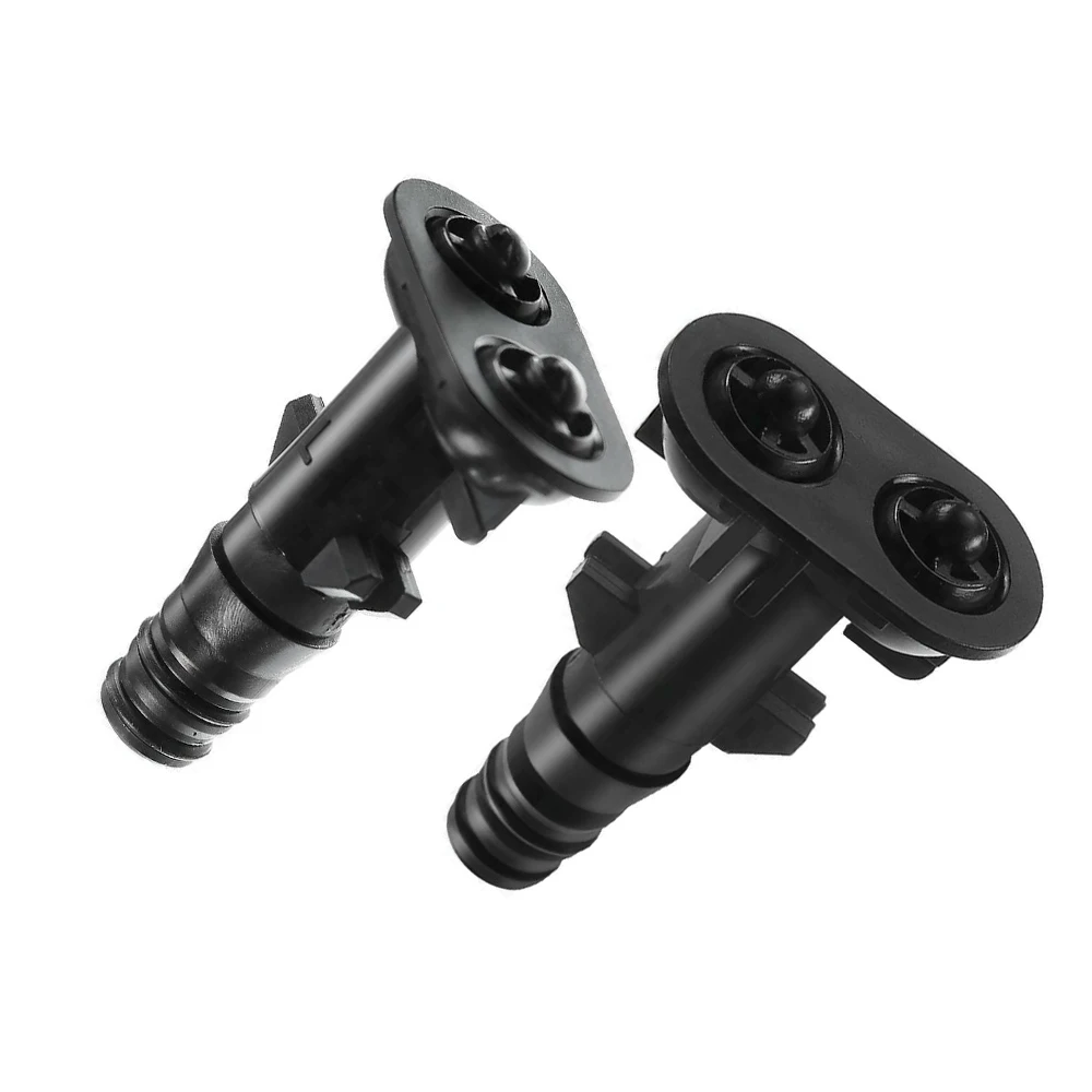 

Насадка для омывателя фар, левая и правая, 2 шт., LR010791 + LR010792 для Land Rover Range Rover 2010 2011 2012