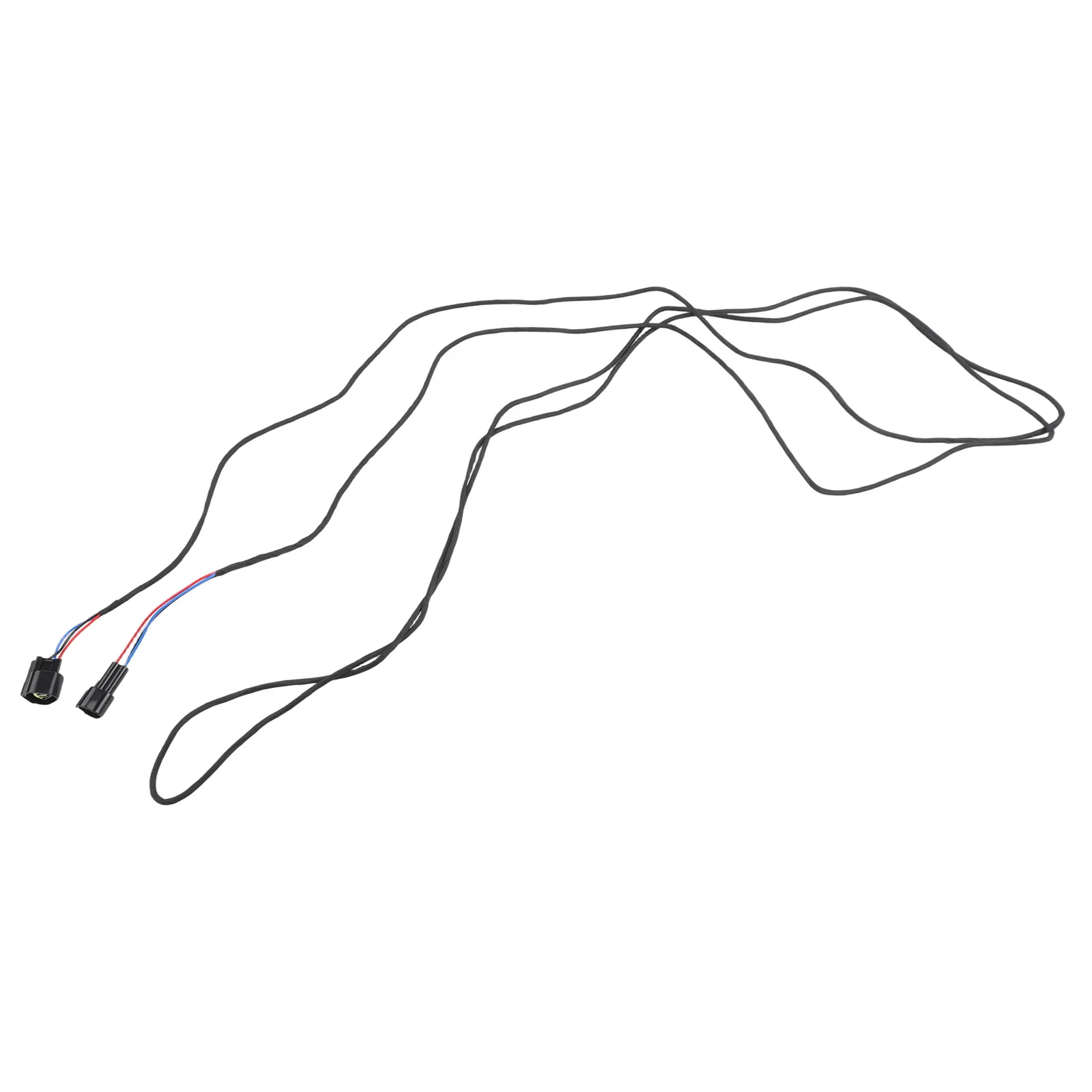 

Кабель-адаптер для дизельного отопителя с треугольным разъемом для использования в транспортных средствах, надежное соединение