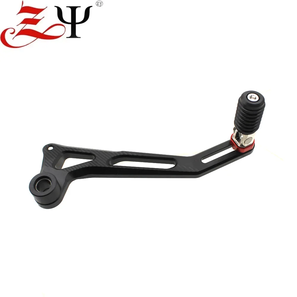 لسوزوكي فولت ستروم DL1000 DL1050 DL 1050XT DL1050XT 2014-2024 2023 دراجة نارية قابل للتعديل للطي والعتاد شيفتر التحول دواسة رافعة #3