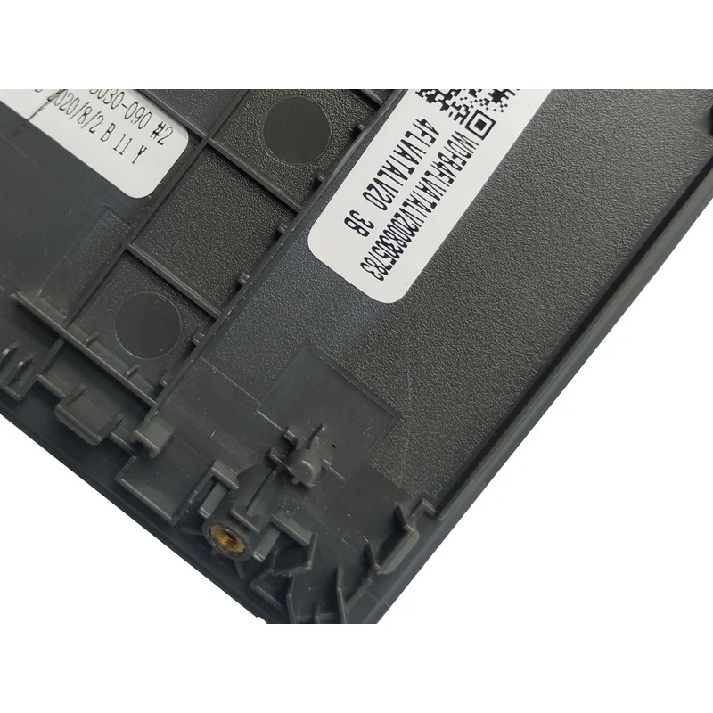 A+Laptop New For Lenovo ThinkBook 14-IML 14-IIL Keyboard US Upper Palmrest Cover