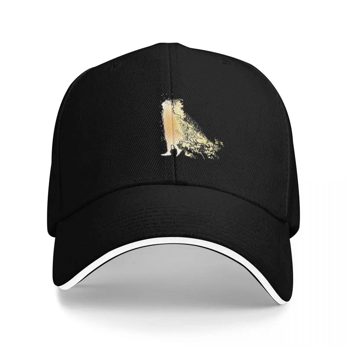 

Cursed Child Album Design Baseball Cap Bobble Hat Trucker Hat Fashion Beach Man Women's