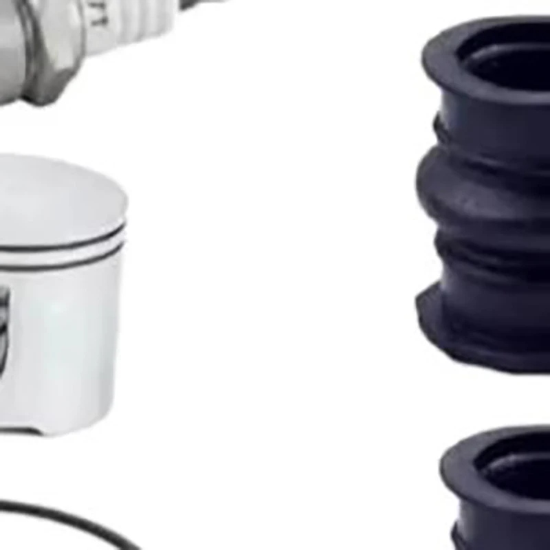 56mm Cylinder For -Piston Kit, Compatible With TS700, For TS800 — 42050201200 Cylinder Kit -Piston Kit Cylinder Gasket