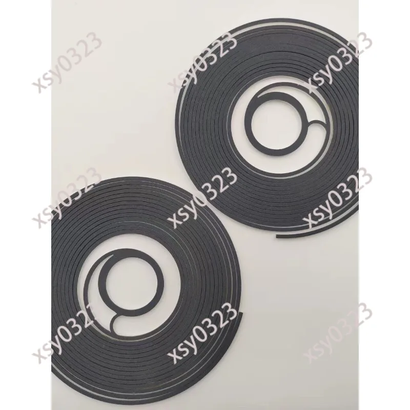 ISP-90 Scroll Pump Sealing Ring New Repair