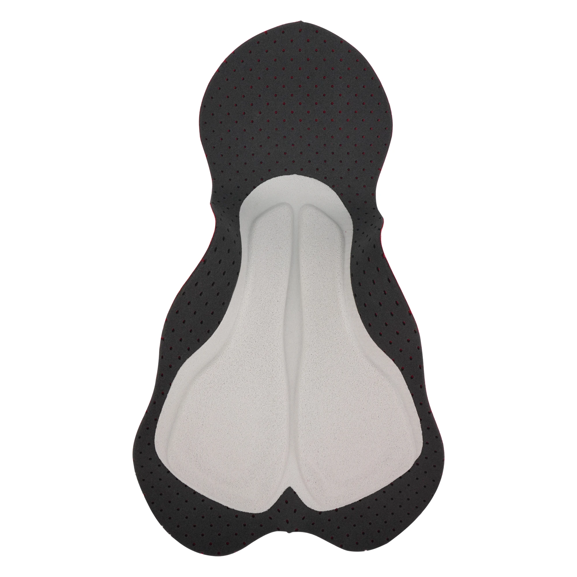 DAREVIE Cycling Pad Pro Level 120KG/m³ High Density Sponge  Cycling Cushion 390*210*15mm Long Style Men Cycling Pad