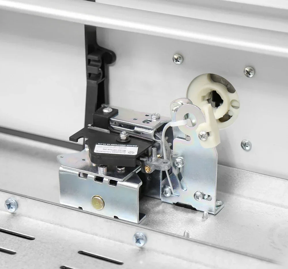 GPM2.1 نظام وحدة درج الجهد المنخفض القابل للسحب نوع وحدة خزانة المفاتيح درج المبيعات الساخنة