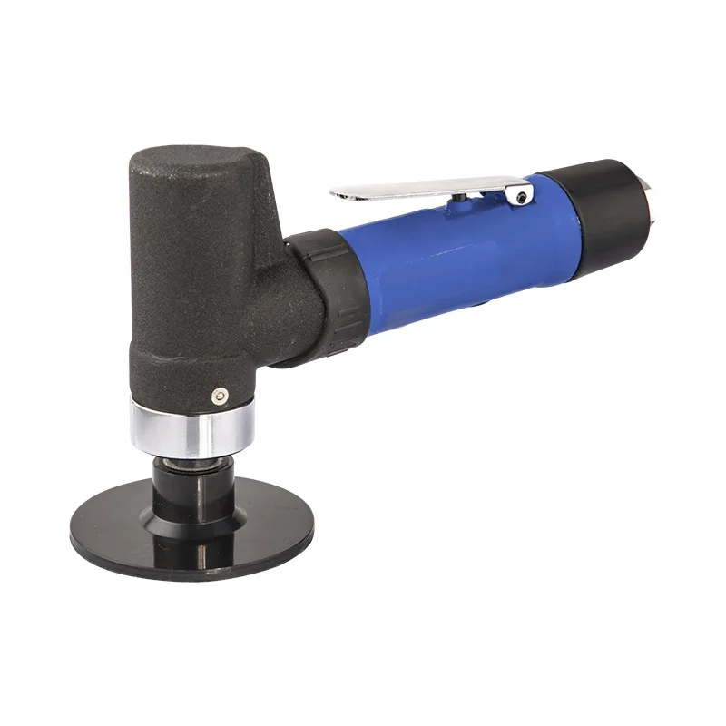 Pneumatic grinder 3 inch polisher putty dry grinder car beauty